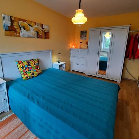 Apartman Lesna Nova Lesna Exterior photo