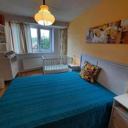 Apartman Lesna Nova Lesna Exterior photo