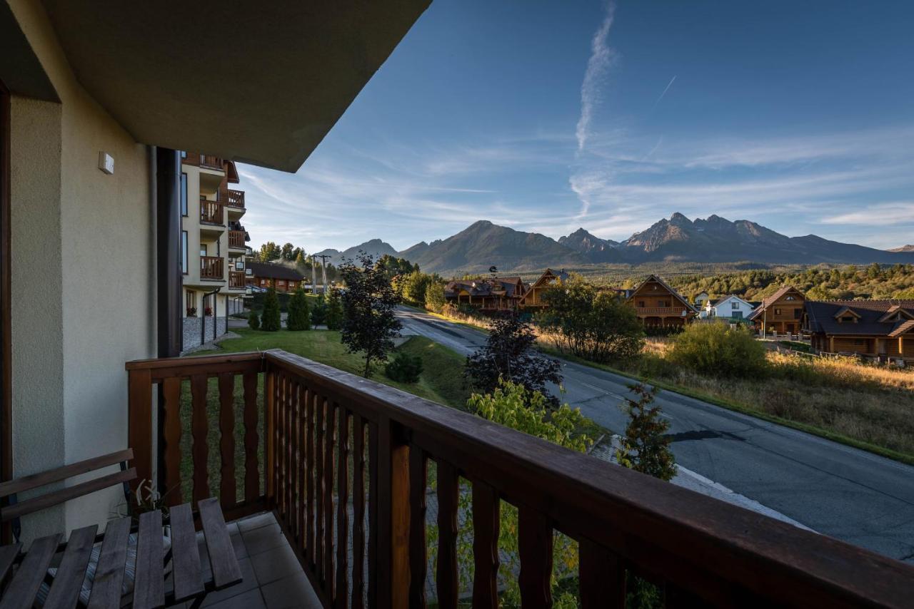 Apartman Lesna Nova Lesna Exterior photo