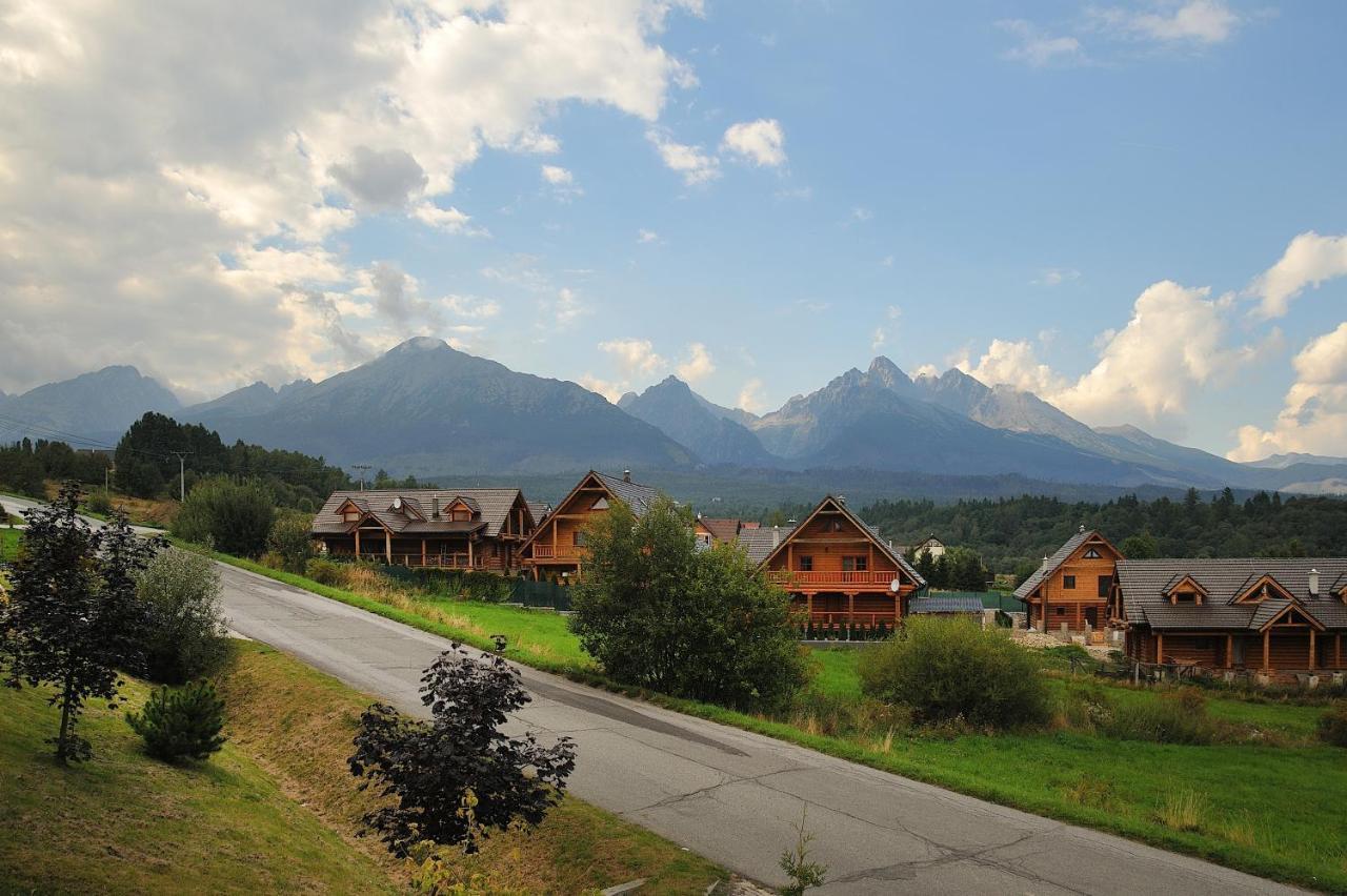 Apartman Lesna Nova Lesna Exterior photo