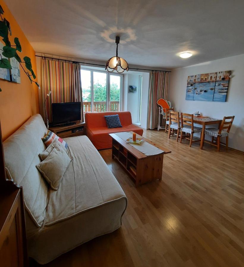 Apartman Lesna Nova Lesna Exterior photo