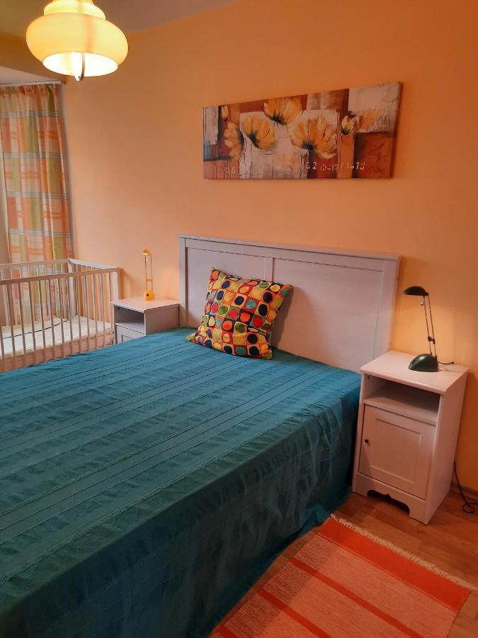 Apartman Lesna Nova Lesna Exterior photo